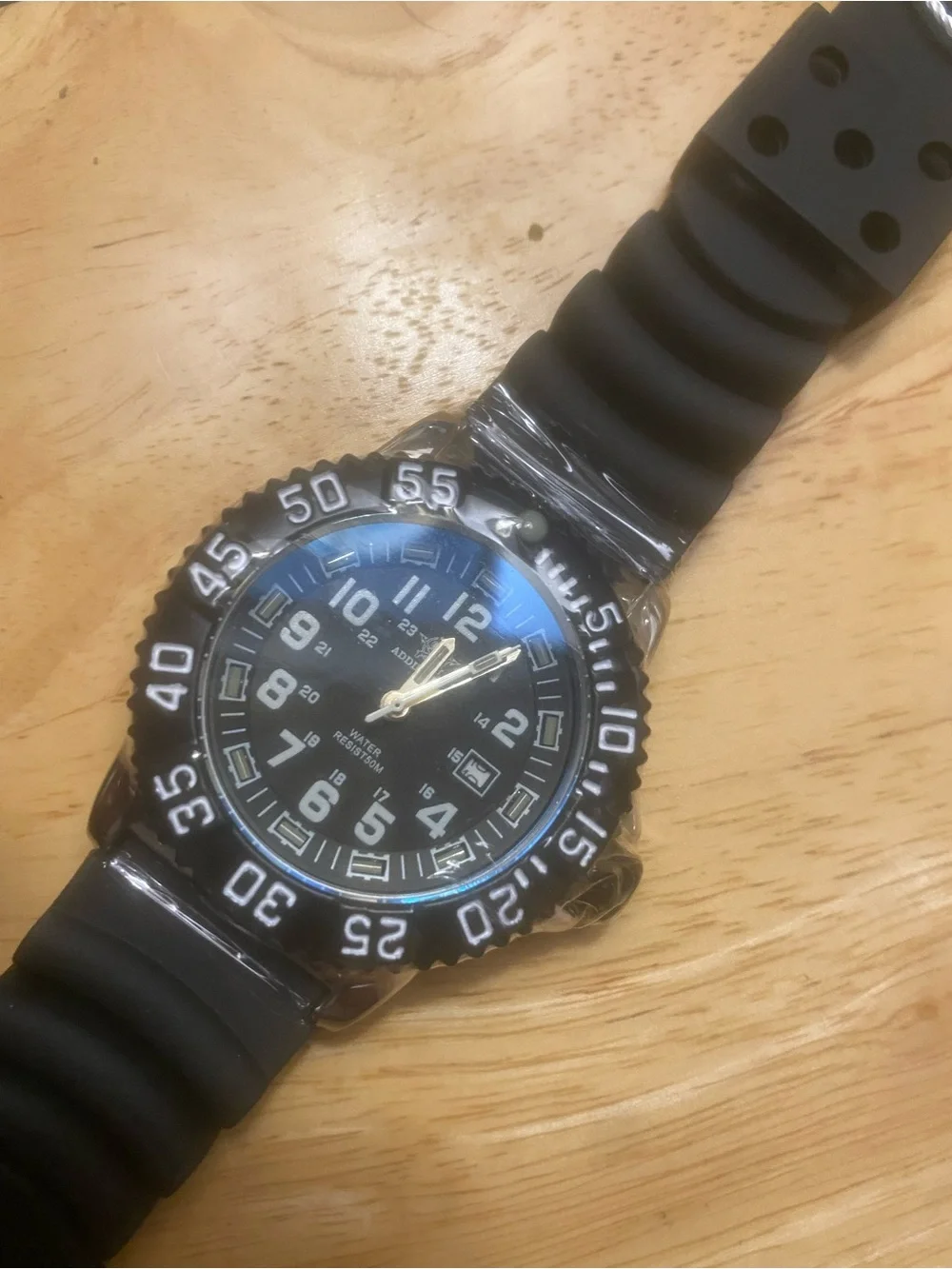 Addiesdive new rugged